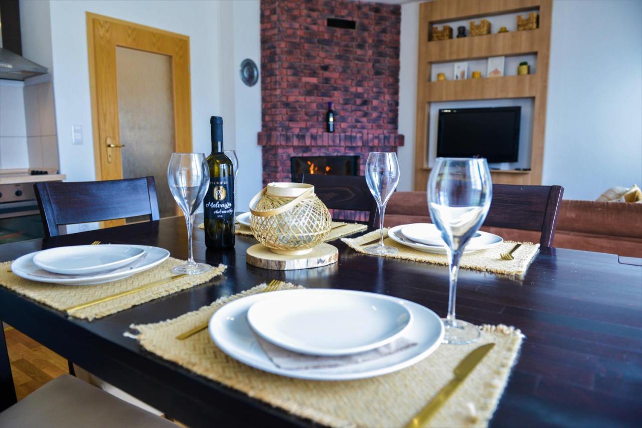 Holiday Home Masa - Kupres Купрес Экстерьер фото